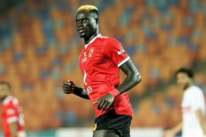 بادجي: الزمالك فاوضني ورفضته.. وأرحب بالعودة للأهلي 